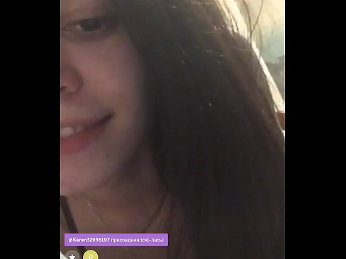 ❤️ 淫荡的俄罗斯婊子 (Periscope, VKontakte, Instagram) ❤❌ Anal video