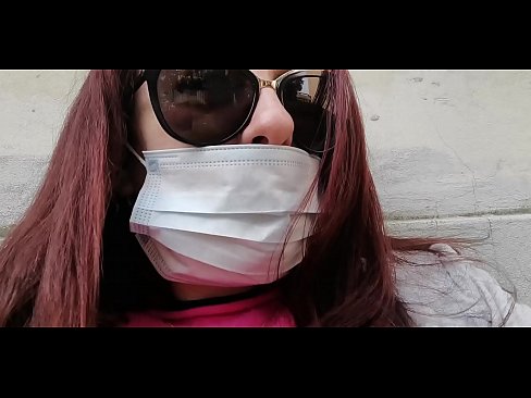 ❤️ Nicoletta报复她的邻居，在他的车库里撒尿（特别Covid19意大利检疫局） ❤❌ Anal video