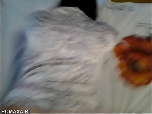 ❤️ 操他的妻子的华丽的屁股 ❤❌ Anal video