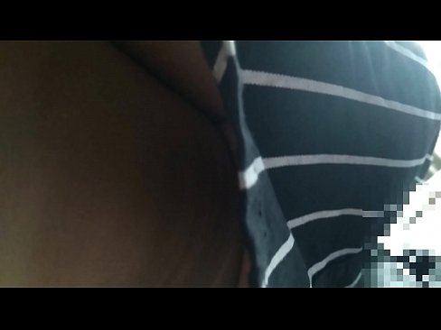❤️ 不穿内裤的黑衣女孩,第二部分 ❤❌ Anal video